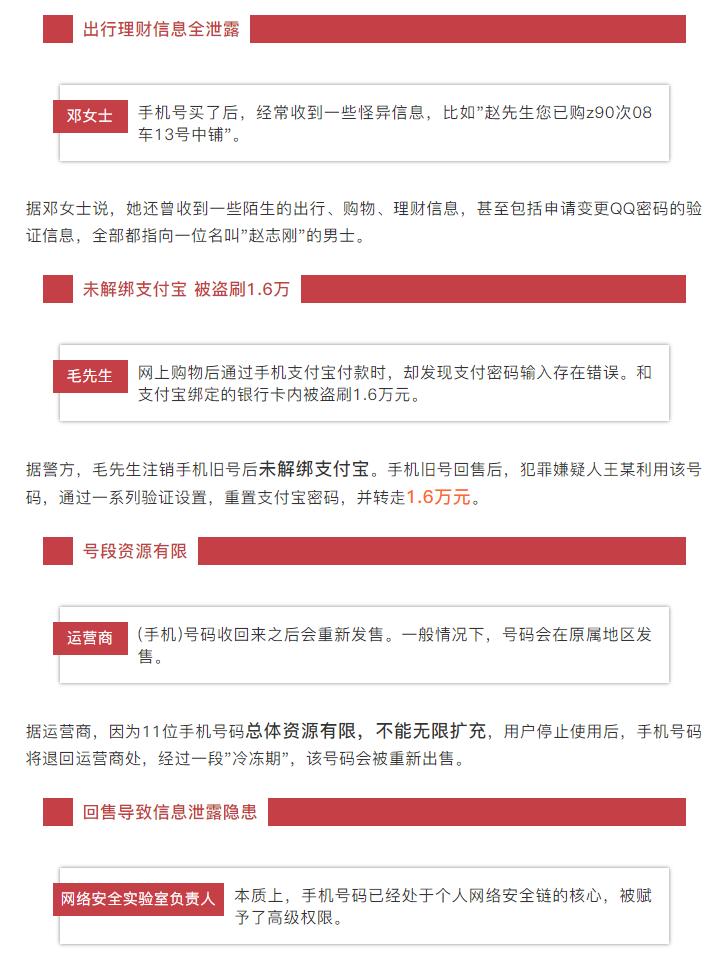 手机号注销了 支付宝解绑了吗?小心钱财尽失